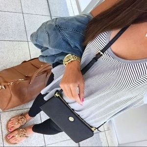 Tory Burch crossbody